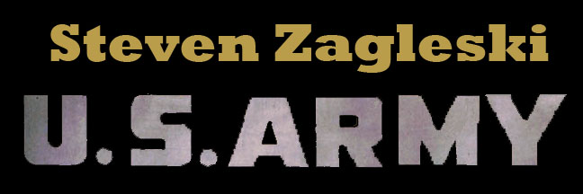 Steven Zagleski banner